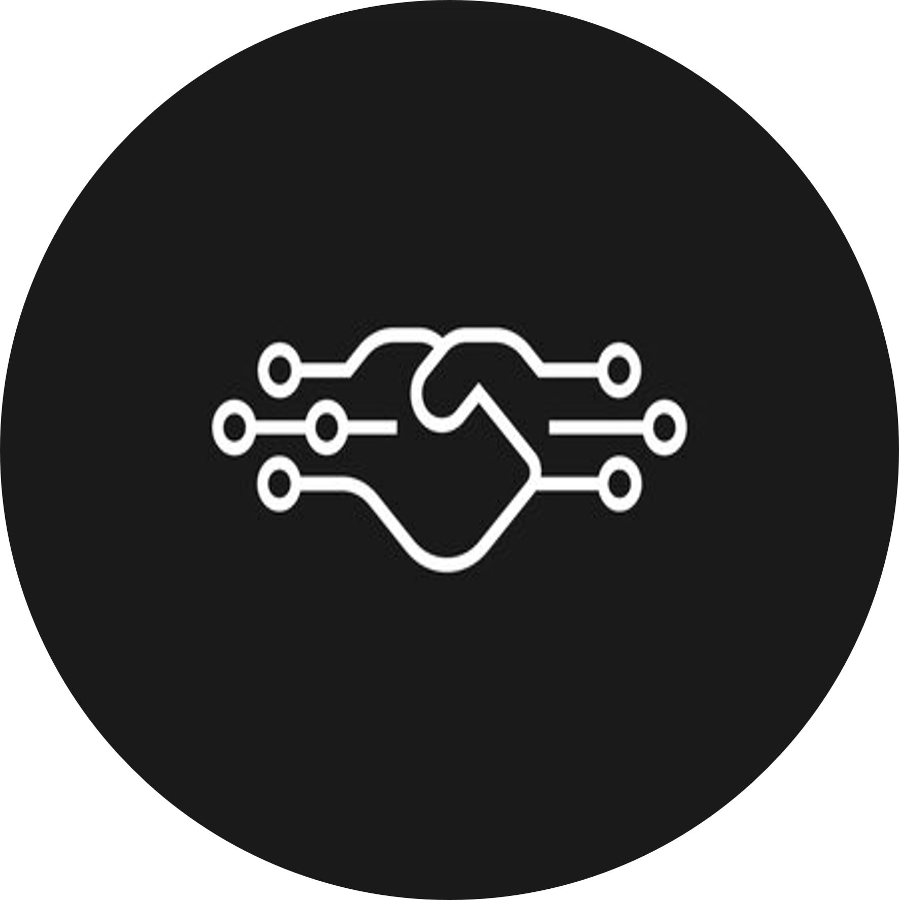 Deepmatics Logo