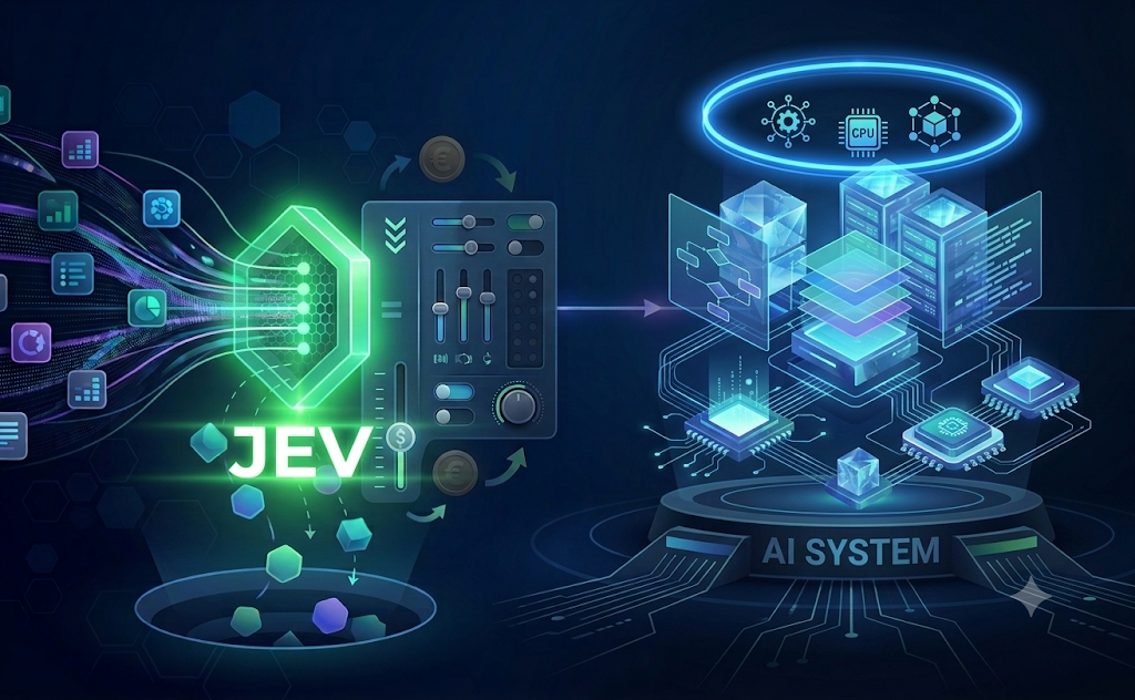 Jev: A First Look